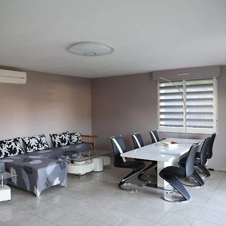 Commealamaison Saint-Louis (Haut-Rhin) Exterior foto